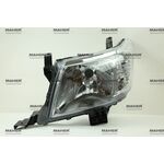 TOYOTA FAR HILUX 11-15 MANUEL-ELEKTRİKLİ VIGO SOL MAHER 212-11T2L-LD-EM-MHR-14386